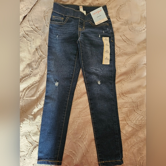 Cat and jack jeans - Picture 5 of 7